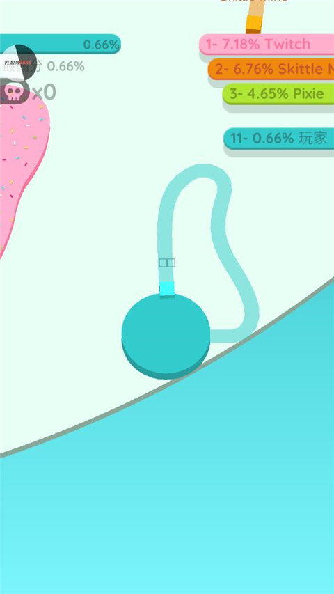 紙片大作戰(zhàn)2最新版
