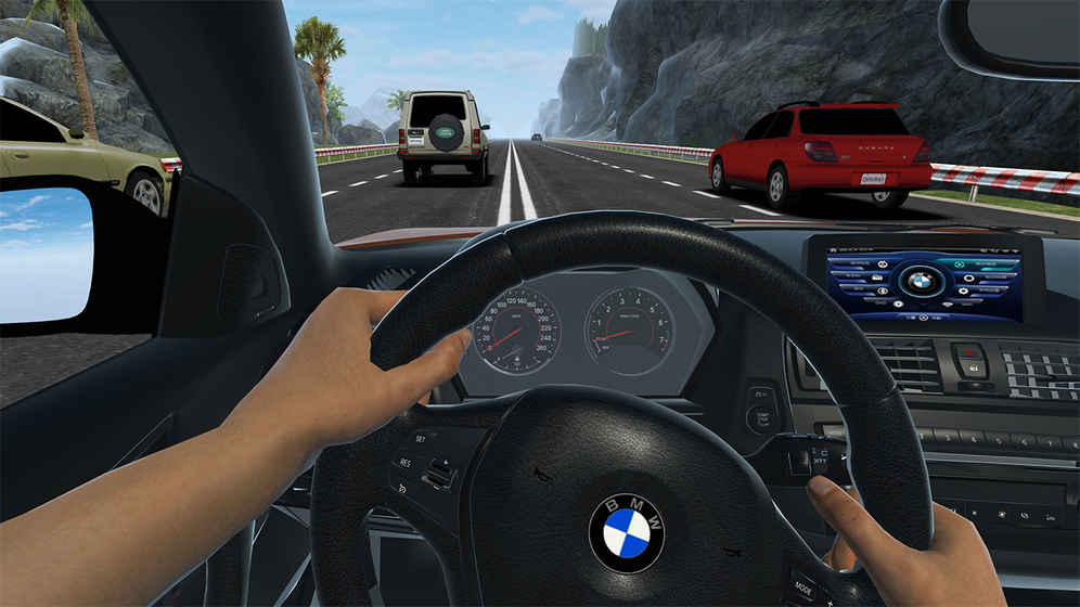 超車小能手最新版