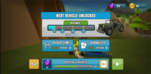菲利剎車記2最新版(Faily Brakes 2)