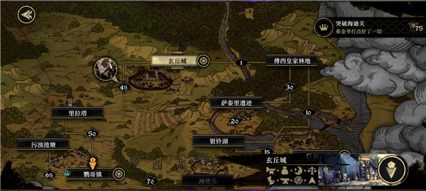 安尼姆的無盡旅途最新版