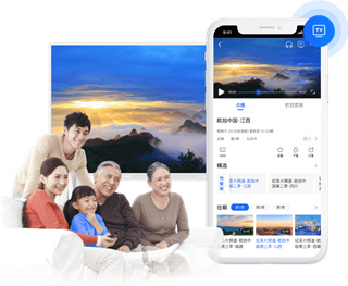央視影音鴻蒙版APp