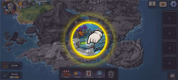 超級戰爭英雄之地官方正版(Mega War Heroes land)
