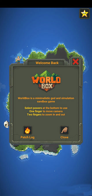 worldbox中文最新版