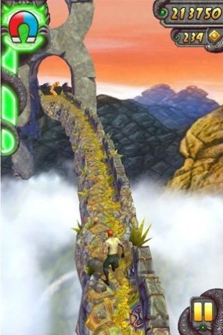 神廟逃亡2小米版