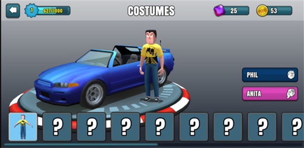 菲利剎車記2最新版(Faily Brakes 2)