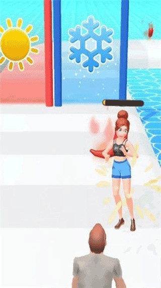冰火女孩游戲