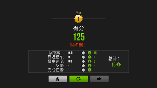 Traffic Rider摩托游戏正版