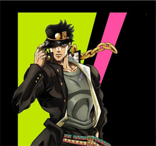 jojo的奇妙冒險未來遺產手游最新版