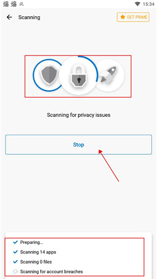 小红伞手机版(Avira Security)