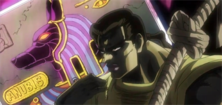jojo的奇妙冒險未來遺產手游最新版