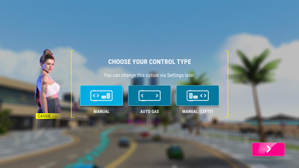 極限競速專家最新版(Race Max Pro)