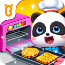 寶寶手工零食官方版