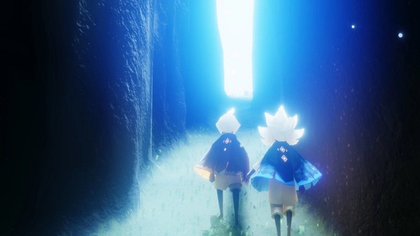 光遇国际服测试服最新版2024