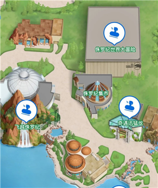 北京環球影城官方app