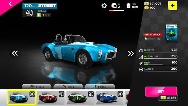 極限競速專家最新版(Race Max Pro)