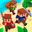 島嶼建設者官方版(Isle Builder)