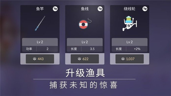 釣魚人生中文版(Fishing Life)