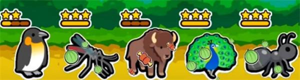 動物之戰(zhàn)2024最新版