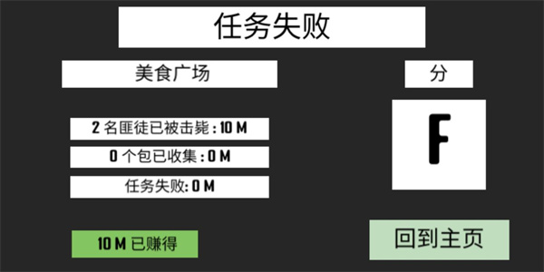 CQB項目突破2游戲最新版