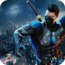僵尸英雄忍者手機版(Fidget Hero Ninja)