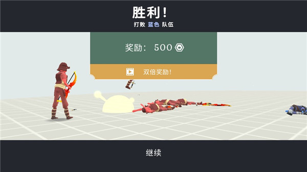 王牌戰爭冒險最新版