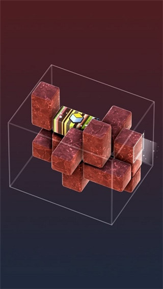 拯救小方塊最新版(Brickscape)