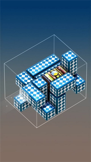 拯救小方塊最新版(Brickscape)