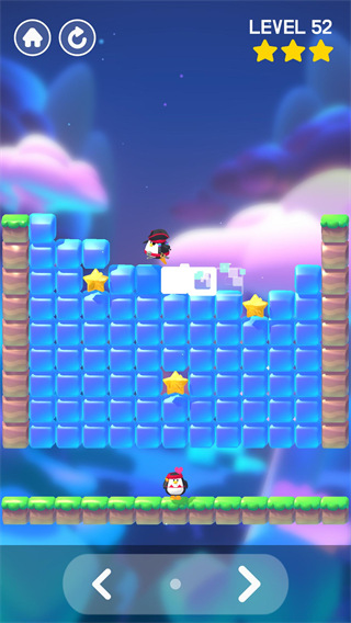 口袋跳躍游戲正版(Pocket Jump)