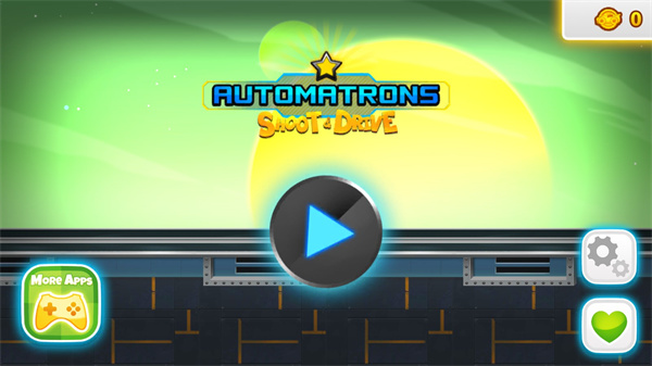 變身汽車俠官方版(Automatrons)