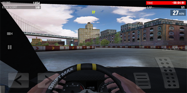 特技跑車內購版