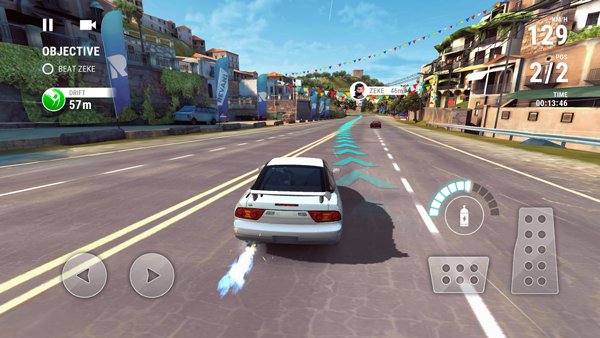 極限競速專家最新版(Race Max Pro)