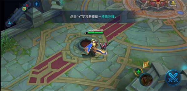 英雄血戰(zhàn)2024最新版(Heroes Arena)