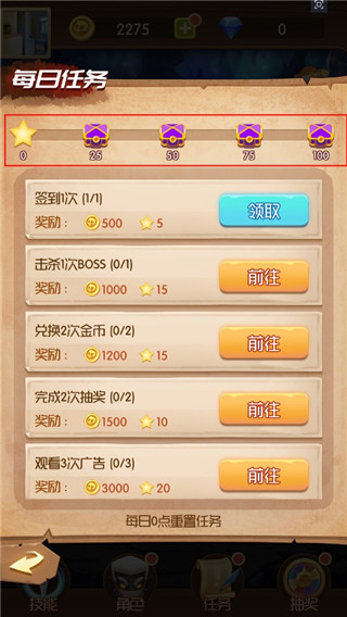 開局一個人游戲