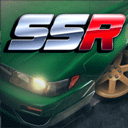 靜態(tài)換擋賽車手機版(Static Shift Racing)