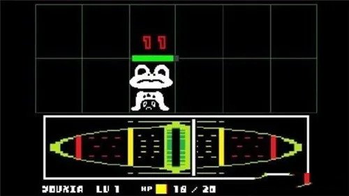 傳說之下三重審判困難版
