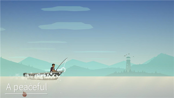 釣魚人生官方正版(Fishing Life)
