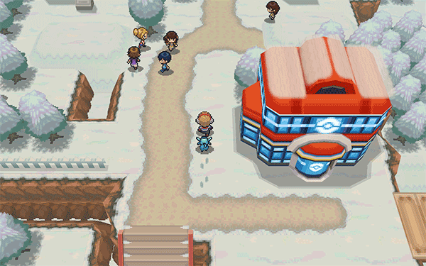 pokemmo手機版