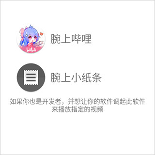 腕上視頻