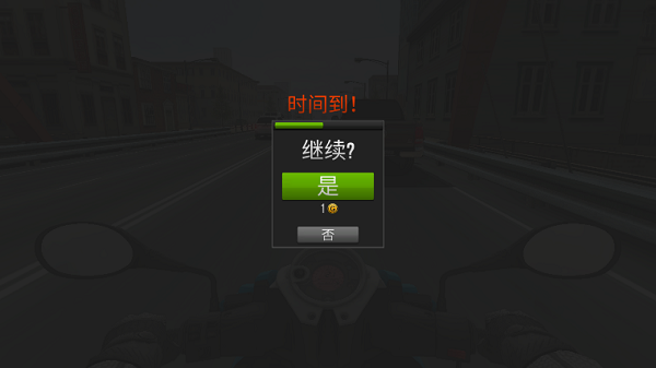 Traffic Rider摩托游戏正版