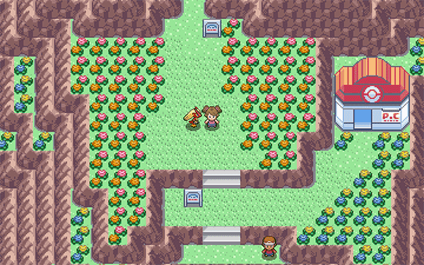 pokemmo手機版