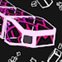 貪吃蛇3d手游(Snakes LTD)