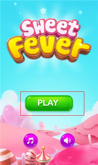 糖果狂熱官方版(Sweet Fever)