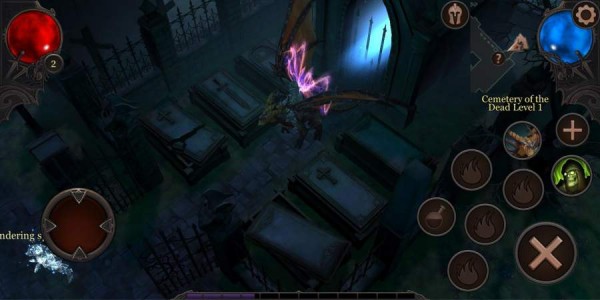 復仇RPG原版最新漢化版