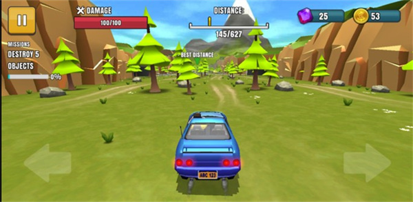 菲利剎車記2最新版(Faily Brakes 2)