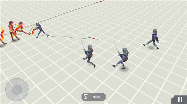 王牌戰爭冒險最新版