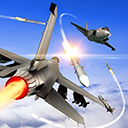 现代飞机战争2019游戏(Modern Sky War 2019) v1.1.1