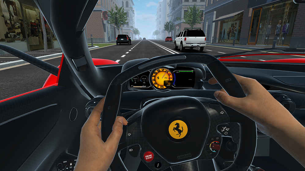 超車小能手最新版