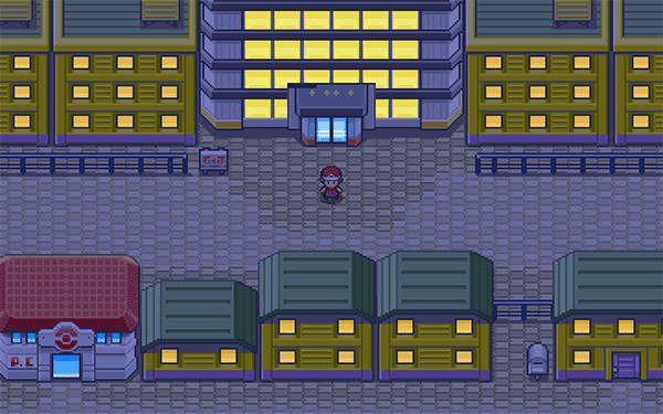 pokemmo手機版