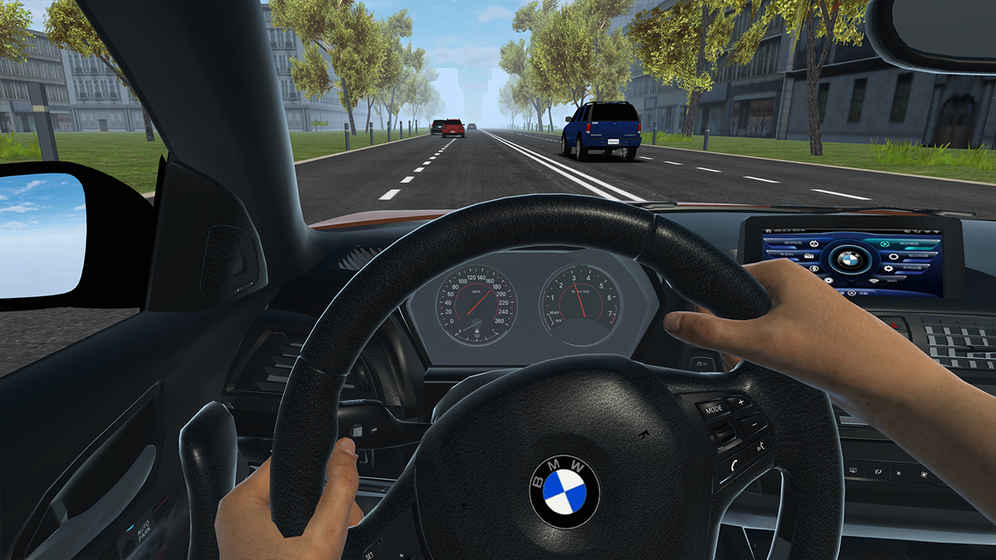 超車小能手最新版