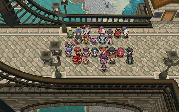 pokemmo手機版
